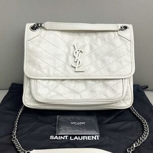 Saint Laurent Niki Medium Bag